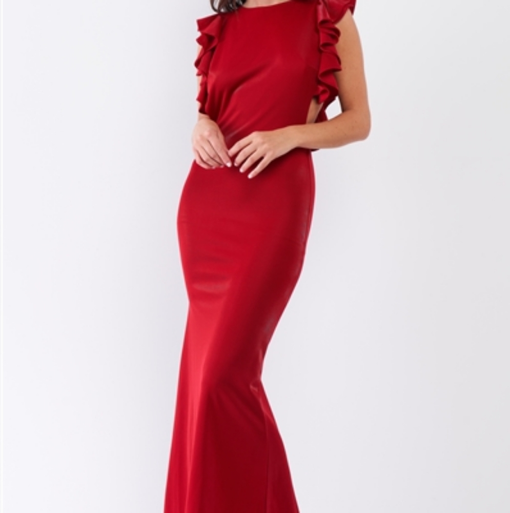 Evening dress